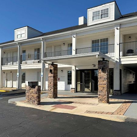 Quality Inn Lagrange East I-85 Exterior foto