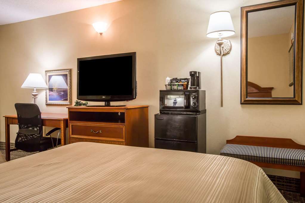 Quality Inn Lagrange East I-85 Habitación foto