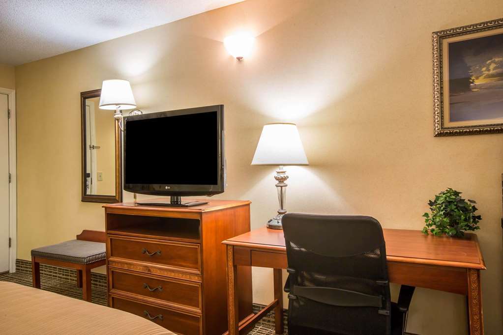 Quality Inn Lagrange East I-85 Habitación foto